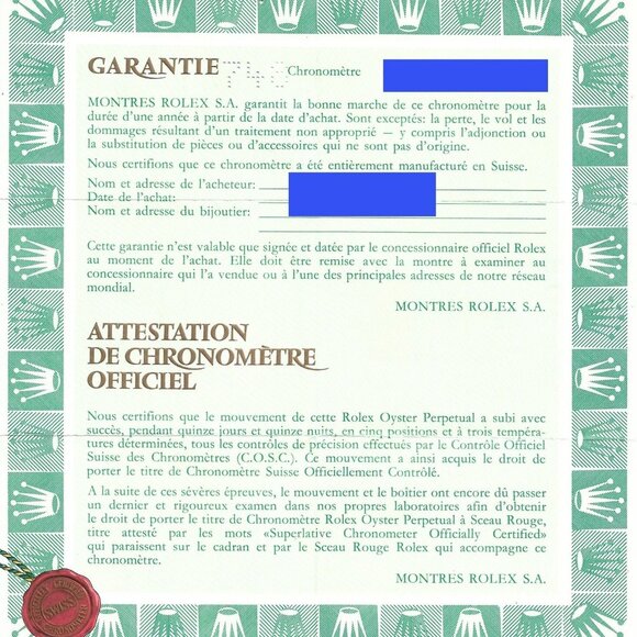 Rolex Submariner Black Men's Watch NEW WITH PAPERS!! - Picture 8 of 9